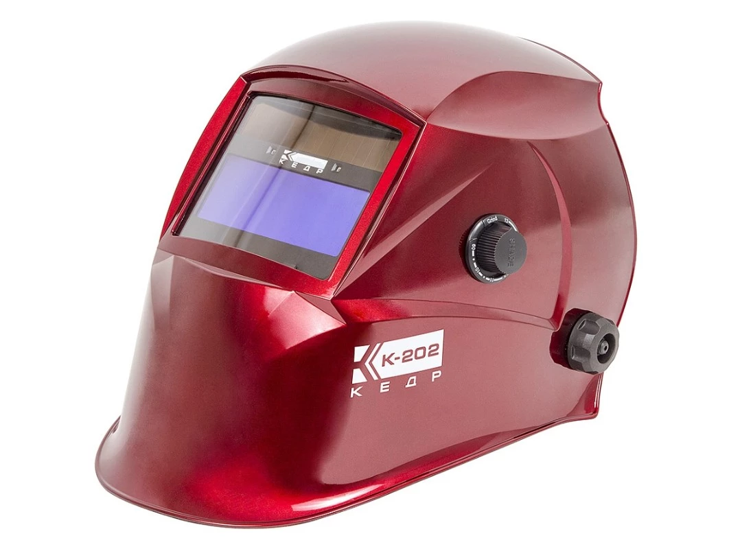 Маска 202. Маска сварочная кедр к-202 красная. 2. Маска кедр к-202 8005126. Кедр prime 202 маска сварочная.